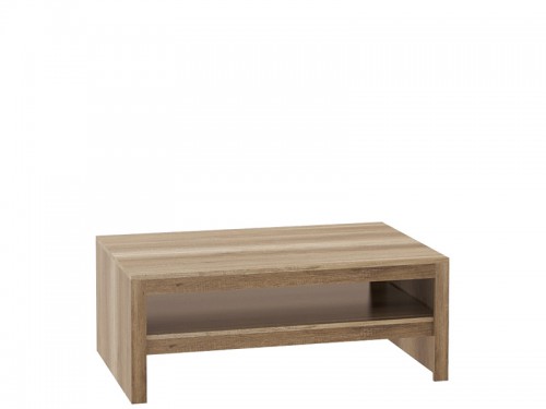 Стіл журнальний INDT21-D39 MAXIMUS Forte дуб античний