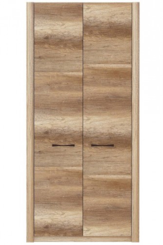 Шкаф MDXS82-D39 MAXIMUS Forte дуб античний