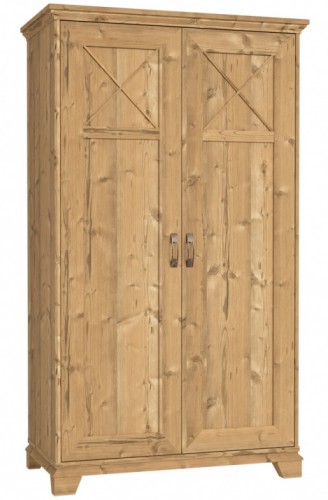 Шкаф EPLS821-S17 NEPAL NEPAL Forte ель Брамберг