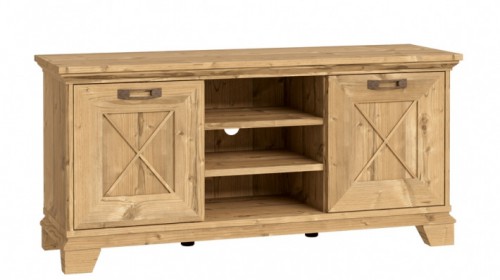 Тумба ТВ EPLT231-S17 NEPAL Forte ель Брамберг