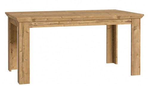 Стол раскладной EPLT401-S17 NEPAL Forte ель Брамберг
