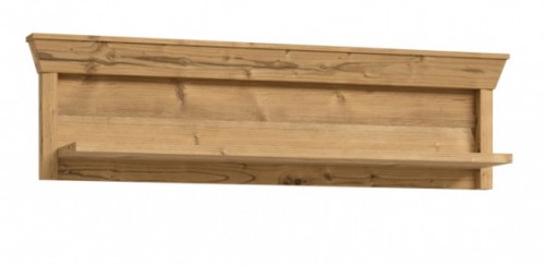 Полиця KSMB01-S17 NEPAL Forte ялина Брамберг