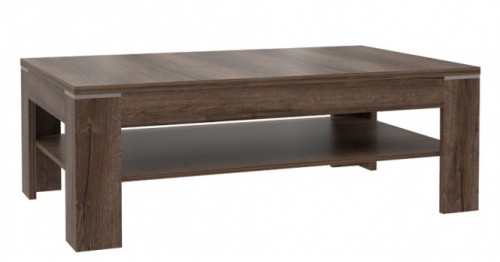 Стіл журнальний SVOT22-D53 ALCANO FORTE дуб благородний