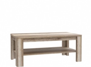 Стіл журнальний FLOT12-D39 TIZIANO Forte дуб античний