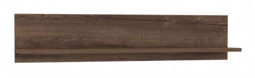 Полиця TRAB01-D53 TRASS Forte дуб благородний