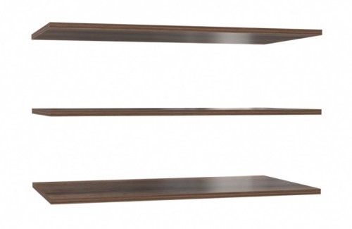 Полиці TRAD82-D53 до шафи TRAS821-D53 TRASS Forte дуб благородний