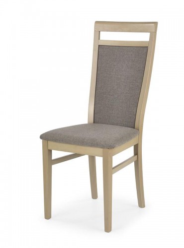 Стілець Halmar DAMIAN Дуб Сонома Inari 23