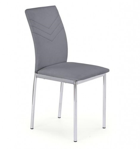 Стул K137 Halmar серый