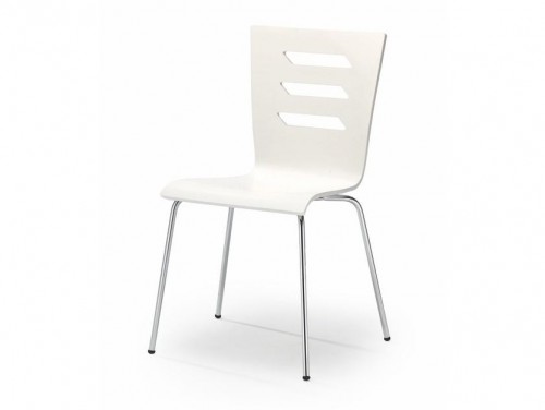 Стул K155 Halmar белый