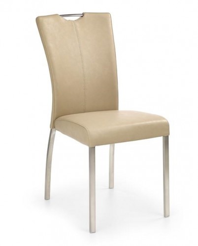 Стул Halmar K178 темный беж