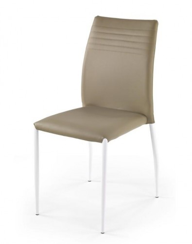 Стул K-168 Halmar бежевый