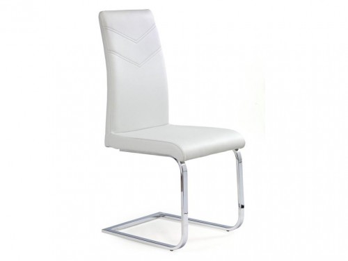 Стул K-106 Halmar светло-серый