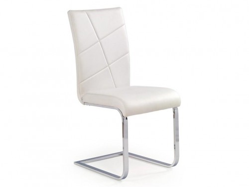Стул K108 Halmar белый