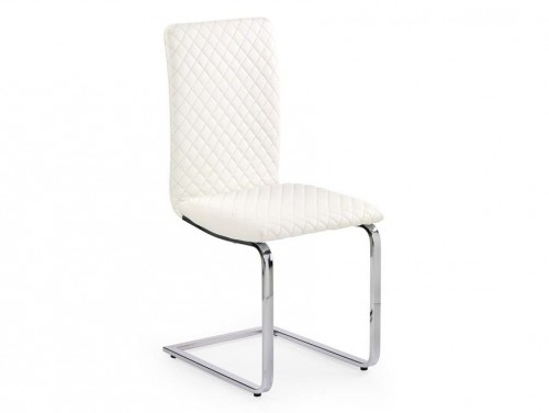 Стул K-131 Halmar белый