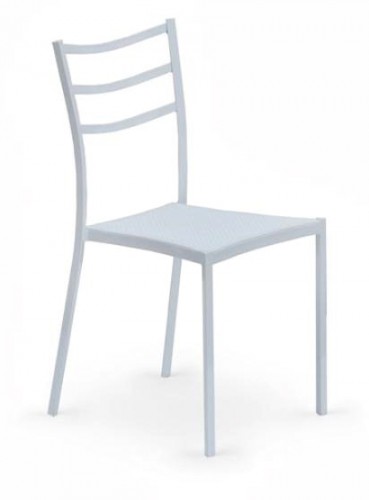 Стул K-159 Halmar белый