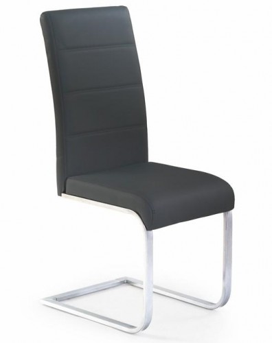 Стул Halmar K85 черный