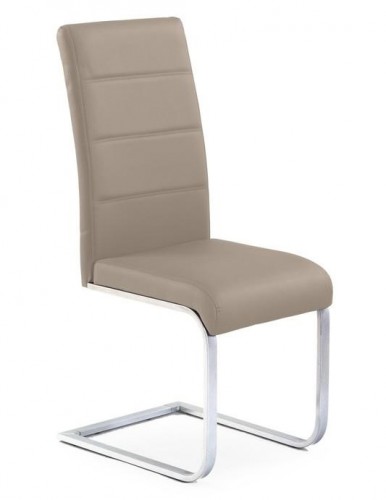 Стул Halmar K85 Капучино