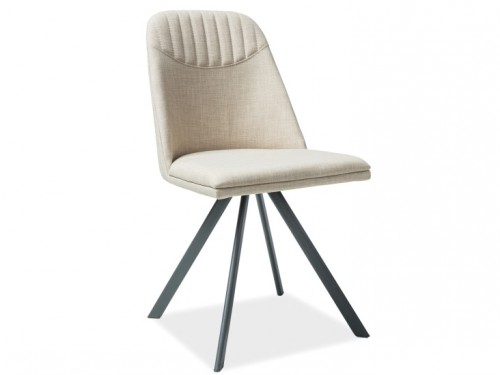 Стул Milton Signal Бежевый