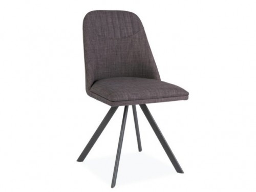 Стул Milton Signal Серый