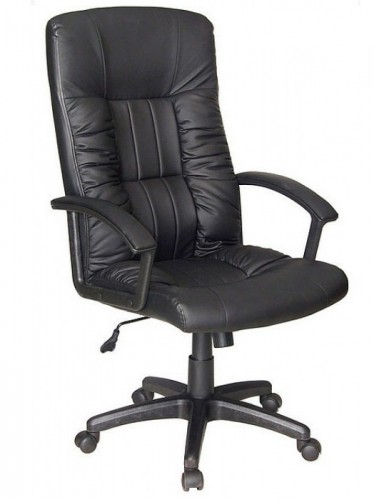 Крісло Signal Q-015 Чорний