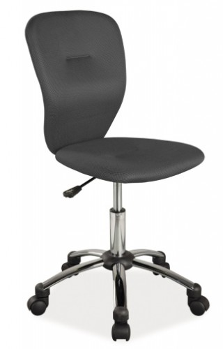 Крісло Signal Q-037 Чорний