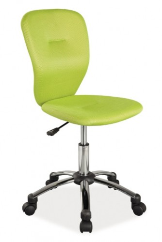 Крісло Signal Q-037 Зелений