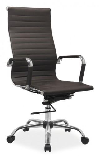 Крісло Signal Q-040 Коричневий