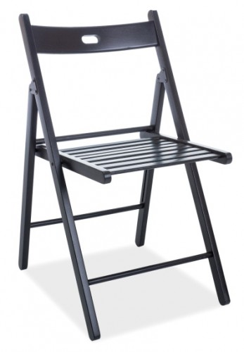 Стілець Signal Smart II Чорний