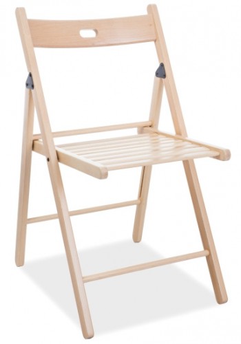 Стілець Signal Smart II Натуральне дерево