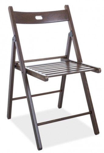 Стілець Signal Smart II Темний горіх