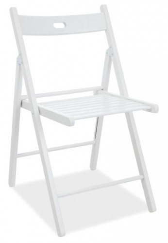 Стілець Signal Smart II Білий