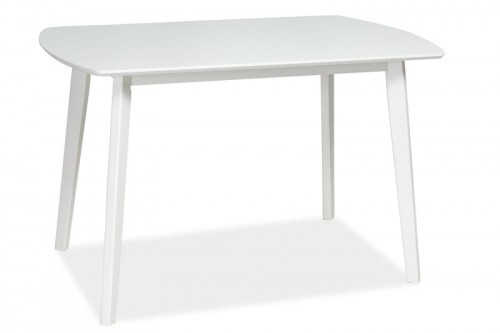 Стол Signal Luton 120х75 Белый