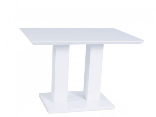 Стол Signal Tower 110х75 Белый