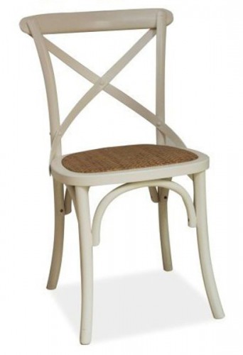 Стілець Lars Signal Білий