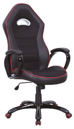 Крісло Signal Q-032 Чорний