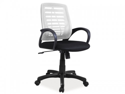 Крісло Signal Q-073 Сірий/Чорний