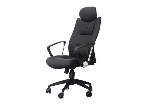 Крісло Signal Q-091 Чорний