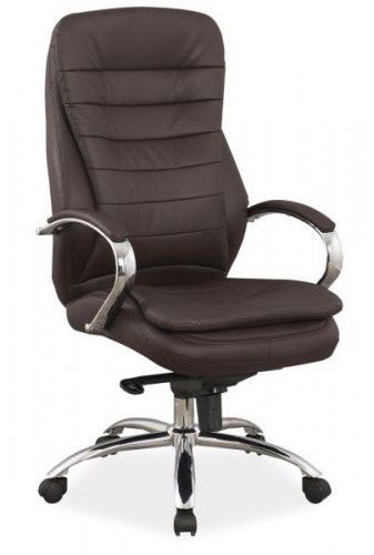 Кресло Signal Q-154 Коричневый