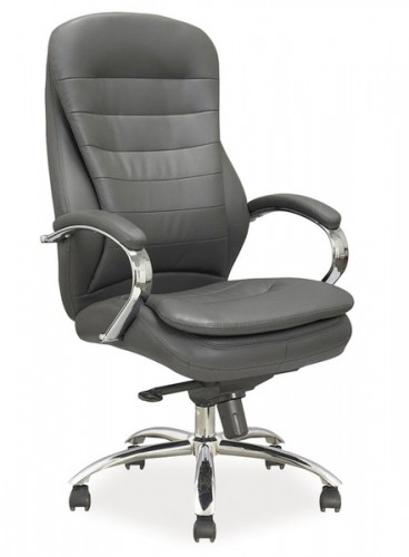 Кресло Signal Q-154 Серый