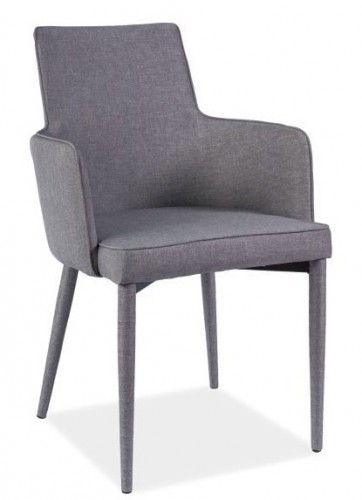 ​Стул Signal Semir Серый