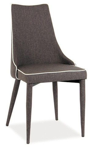 Стул Signal Soren Темно-серый