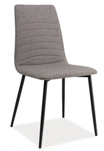 Стул Signal Tomas Серый