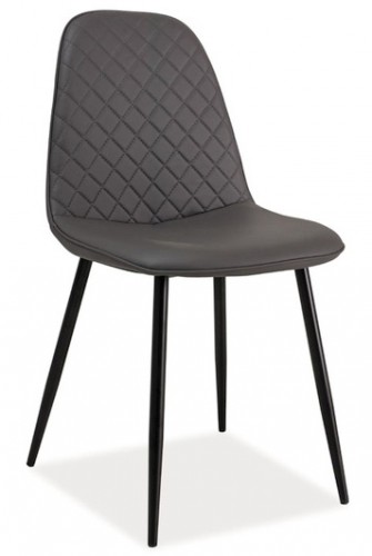 Стул Signal Teo С Серый