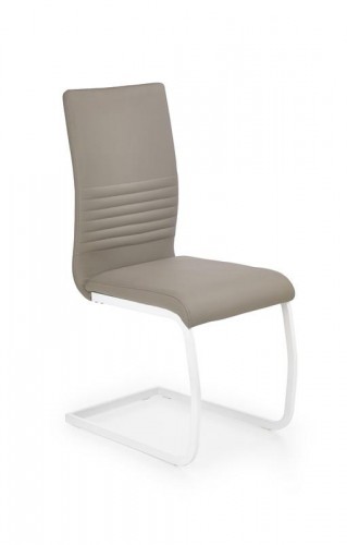 Стул Halmar K-185 Капучино
