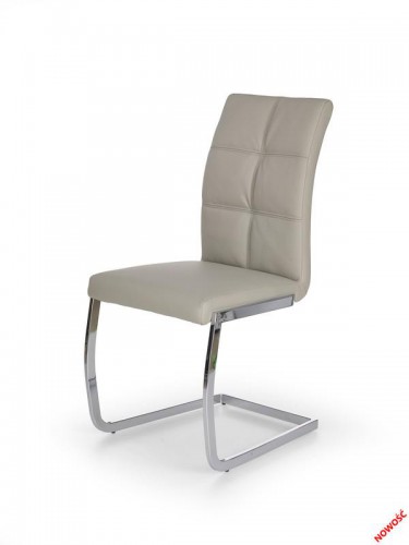 Стул Halmar K228 Серый