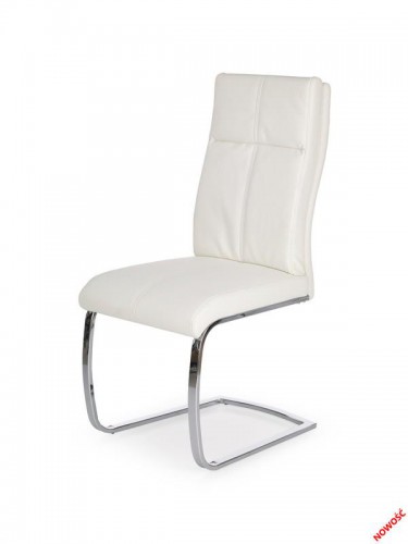 Стул Halmar K231 Белый