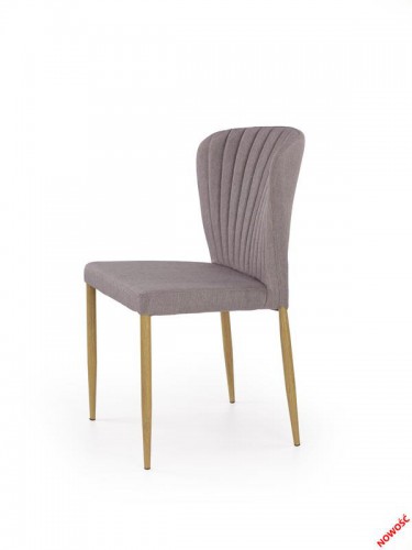 Стул Halmar K236 Серый