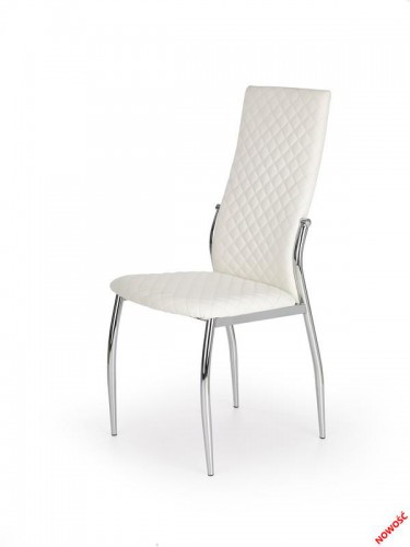 Стул Halmar K238 Белый