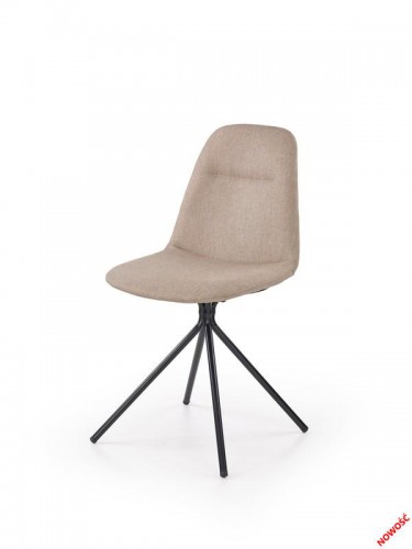 Стул Halmar K240 Бежевый