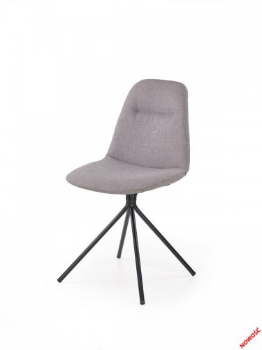 Стул Halmar K240 Серый